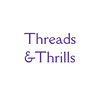 Threads&amp;Thrills - Home